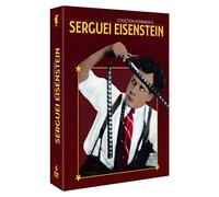 coffret Eisenstein
