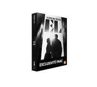 Coffret EL Édition Collector Exclusivité Fnac Combo Blu-ray DVD