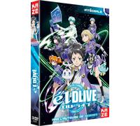 Coffret elDLIVE L'intégrale DVD DVD