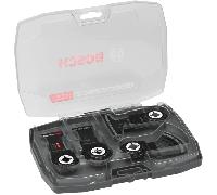 Bosch Lame multi-outils oscillante 2608669095 - 1 pièce
