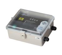 Coffret électrique 60W pour lame d'eau LED - Emaux Water Technology - Coffrets électriques