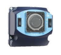 Coffret électrique compact PICCOLO : filtration piscine + alimentation projecteurs - PI305 - CCEI