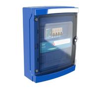 Coffret électrique connecté CCEI Tild VP