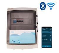 Coffret électrique connecté tild vp