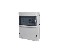 Coffret électrique easySelect IP55 Pompe + Eclairage