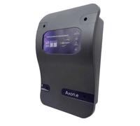 Coffret électrique filtration et projecteurs connecté axon