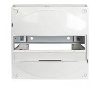 Coffret électrique Gale'O 13 modules - 1 rangée - ABB - 799221