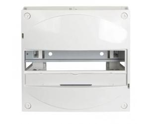 Coffret électrique Gale'O 13 modules - 1 rangée - ABB - 799221