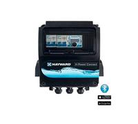 Coffret électrique H-POWER monophasé et bluetooth pour pompe de piscine - HPOW230BD