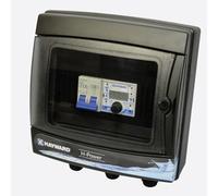 Coffret électrique H-Power Mono diff