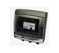 Coffret électrique h power mono diff + t100w
