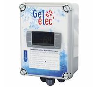 Coffret électrique horsgel