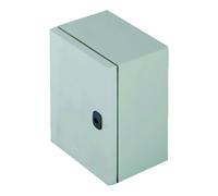 Coffret électrique - LEGRAND - Marina - Polyester renforcé - Blanc - IP66 - IK10