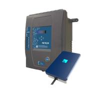 Coffret électrique multifonction connecté METEOR VP - CCEI