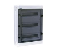 Coffret électrique - NEO Elektroplast - RH-54/3 - 54 modules - IP65 - Extérieur