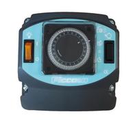 Coffret électrique PICCOLO PI-305 pour filtration et projecteur