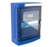 Coffret électrique piscine - Coffret connecté Tild VP de C.C.E.I