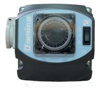 Coffret électrique piscine Domino pour filtration -