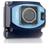 Coffret electrique pour filtration 6-10a Ccei pi10 G