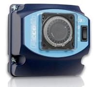 coffret electrique pour filtration 6-10a - pi10 - ccei