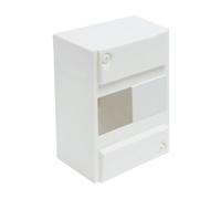 Coffret modulaire 8 modules