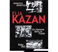Coffret Elia Kazan