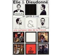 Élie & Dieudonné – En garde à vue & Une certaine idée de la France