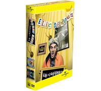 Élie Semoun - Coffret - À L'olympia + Élie Annonce Semoun