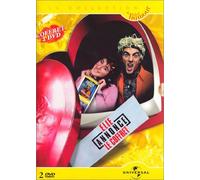 Coffret Élie annonce Sémoun vol. 1 & 2 – Élie Sémoun – 2 DVD – Universal Pictures