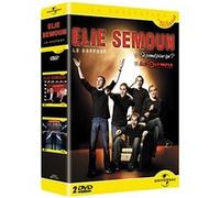 Coffret Elie Semoun