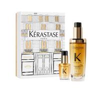 Coffret Elixir Ultime cheveux fins Kérastase