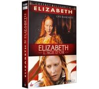 Elizabeth + Elizabeth, L'âge D'or – Studiocanal