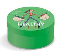 Coffret ELLE mange healthy