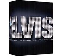 Coffret Elvis – Paramount Pictures – Pack 8 grands films – Édition 30e Anniversaire