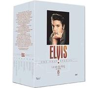 Coffret Elvis Presley E