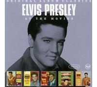 Coffret - Elvis Presley - Original Album Classics