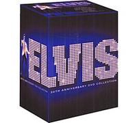 Coffret Elvis - Volume 1 - 30ème Anniversaire E