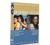 Coffret Emanuele Crialese 2 DVD : Respiro / Once We Were Strangers