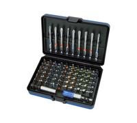Coffret embout code couleur 71 pièces - KS TOOLS - 918.3070