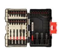 FACOM – Embouts impact EN.1J30PB – 30 pièces