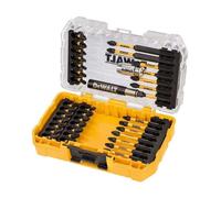 DeWALT DT70731T-QZ Coffret Toughcase 37 pcs
