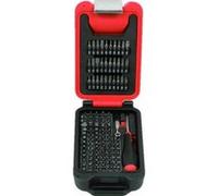 Coffret embouts de vissage MOB OUTILLAGE - 105 pièces G