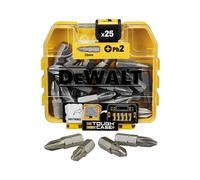DEWALT Présentoir de comptoir DEWALT embouts de tournevis 21xDT7909 DT71522-QZ Quantité:1