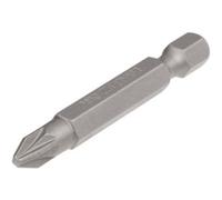 Coffret embouts de vissage PZ2 50?mm DeWalt EXTREME - 25 pi?ces