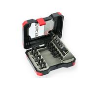 Coffret embouts et noix de serrage 20 pièces - - 250006