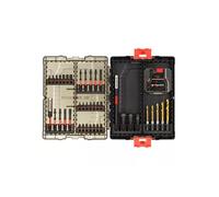 FACOM Embouts Impact EN.1J50PB – 50 pièces – Coffret 1/4"