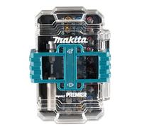 Jeu d'embouts de vissage MAKITA Impact Premier E-13552 - 31 pièces