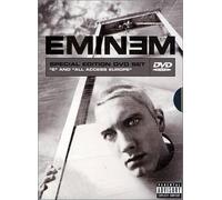 Eminem – E : All Access Europe – Coffret 2 DVD
