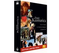 Coffret Emir Kusturica 3 films Edition Spéciale Fnac DVD E