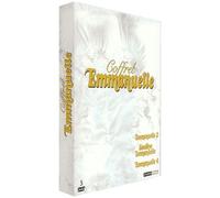 Coffret Emmanuelle - DVD - Emmanuelle 2/Goodbye Emmanuelle/Emmanuelle 4 (Inclus lunettes anaglyphes)